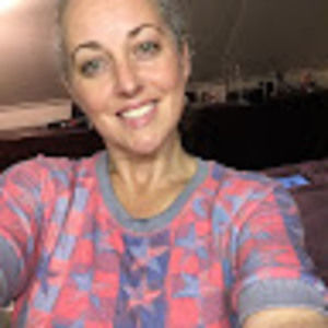 Meet your Posher, Jeanne-marie